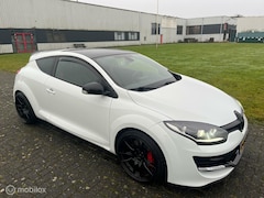 Renault Mégane Coupé - 2.0 Turbo RS 265 Shortshift Lees Advertentie