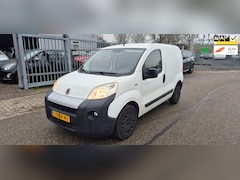 Fiat Fiorino - 1.3 MJ SX / APK GEKEURD 7-01-2026