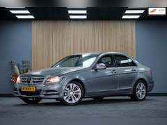 Mercedes-Benz C-klasse - 180 Business Class 125 Avantgarde