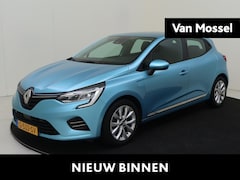 Renault Clio - 1.0 TCe Zen