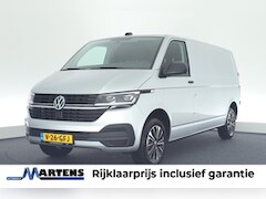 Volkswagen Transporter - 2.0 TDI 150pk DSG L2H1 28 Camera Led App-Connect