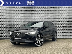 Volvo XC60 - 2.0 Recharge T6 AWD R-Design | Trekhaak | Harman Kardon Audio | Adaptieve Cruise control |