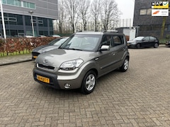 Kia Soul - 1.6 X-tra airco apk