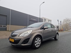 Opel Corsa - 1.2 EcoFlex Selection LPG AIRCO 2 X SLEUTELS