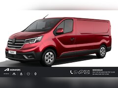 Renault Trafic E-Tech - T29 L2H1 Advance 52 kWh / Nieuw te Bestellen /