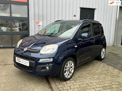 Fiat Panda - 0.9 TwinAir Lounge| Elektr. Ramen| Elektr. Spiegels