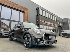 MINI John Cooper Works - 1.5 Cooper aut 136pk/Pano/Navi/Virtual Cockpit/Btw