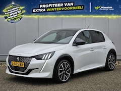 Peugeot 208 - 100pk GT Pack | Panoramadak | Navigatie | Parkeercamera