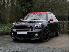 MINI Countryman - 1.6 John Cooper Works ALL4 Chili