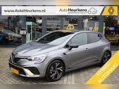 Renault Clio - 1.6 E-Tech Hybrid 145 E-Tech Engineered | 1e eigenaar | Dealer onderhouden | Adaptieve cru