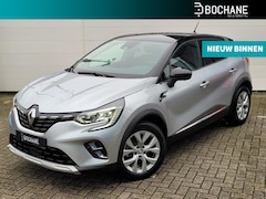 Renault Captur - 1.6 E-Tech Hybrid 145 Intens | Hoge Instap | Trekhaak | Camera | Dealer Onderhouden