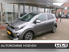 Kia Picanto - 1.0 MPi DynamicPlusLine 20.000km Org. Ned