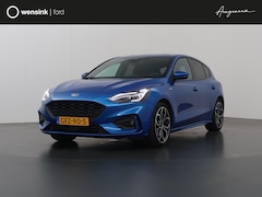 Ford Focus - 1.0 EcoBoost ST Line Business | Adaptive Led Koplampen | Adaptive Cruise Control | Winterp