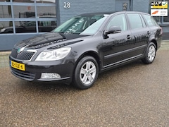 Skoda Octavia Combi - 1.2 TSI Comfort Business Line ZEER GOED ONDERHOUDEN