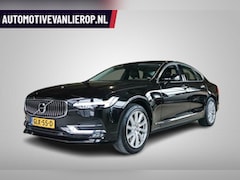 Volvo S90 - 2.0 T5 Inscription PILOT ASSIST | STOELKOELING | CAMERA