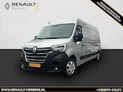 Renault Master - T35 2.3 dCi 180 L3H2 Energy Work Edition TREKHAAK / CAMERA / NAVI