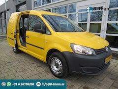 Volkswagen Caddy - 1.6 TDI 55KW Schuifdeur