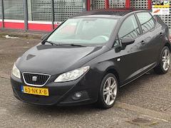 Seat Ibiza - 1.4 Stylance20085-deursAircoLM.velgen