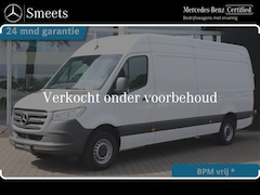 Mercedes-Benz Sprinter - 317 CDI L3 AUT. CRUISE BETIMMERING