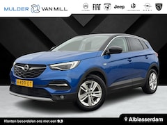 Opel Grandland X - 1.2 Turbo Business Executive |AGR-STOELEN|FULL LED KOPLAMPEN|NAVI PRO|APPLE CARPLAY|ANDROI