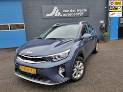 Kia Stonic - 1.0 T-GDi MHEV DynamicLine