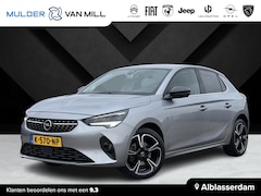 Opel Corsa - 1.2 Turbo 100pk GS Line |17" BI-COLOR VELGEN|CLIMATE CONTROL|APPLE CARPLAY & ANDROID AUTO|