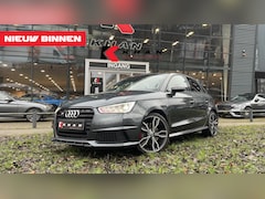 Audi A1 Sportback - 2.0 TFSI S1 Quattro Pro Line Plus | Bose| Stoelverwarming