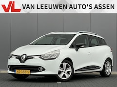 Renault Clio Estate - 0.9 TCe Expression | Nieuw binnen | DAB+ | PDC | NAP