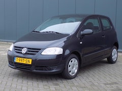 Volkswagen Fox - 1.2 Optive