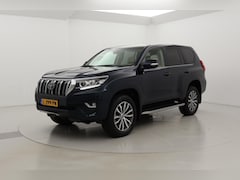 Toyota Land Cruiser - 2.8 D-4D Professional Trekhaak 7p. Automaat Panoramadak