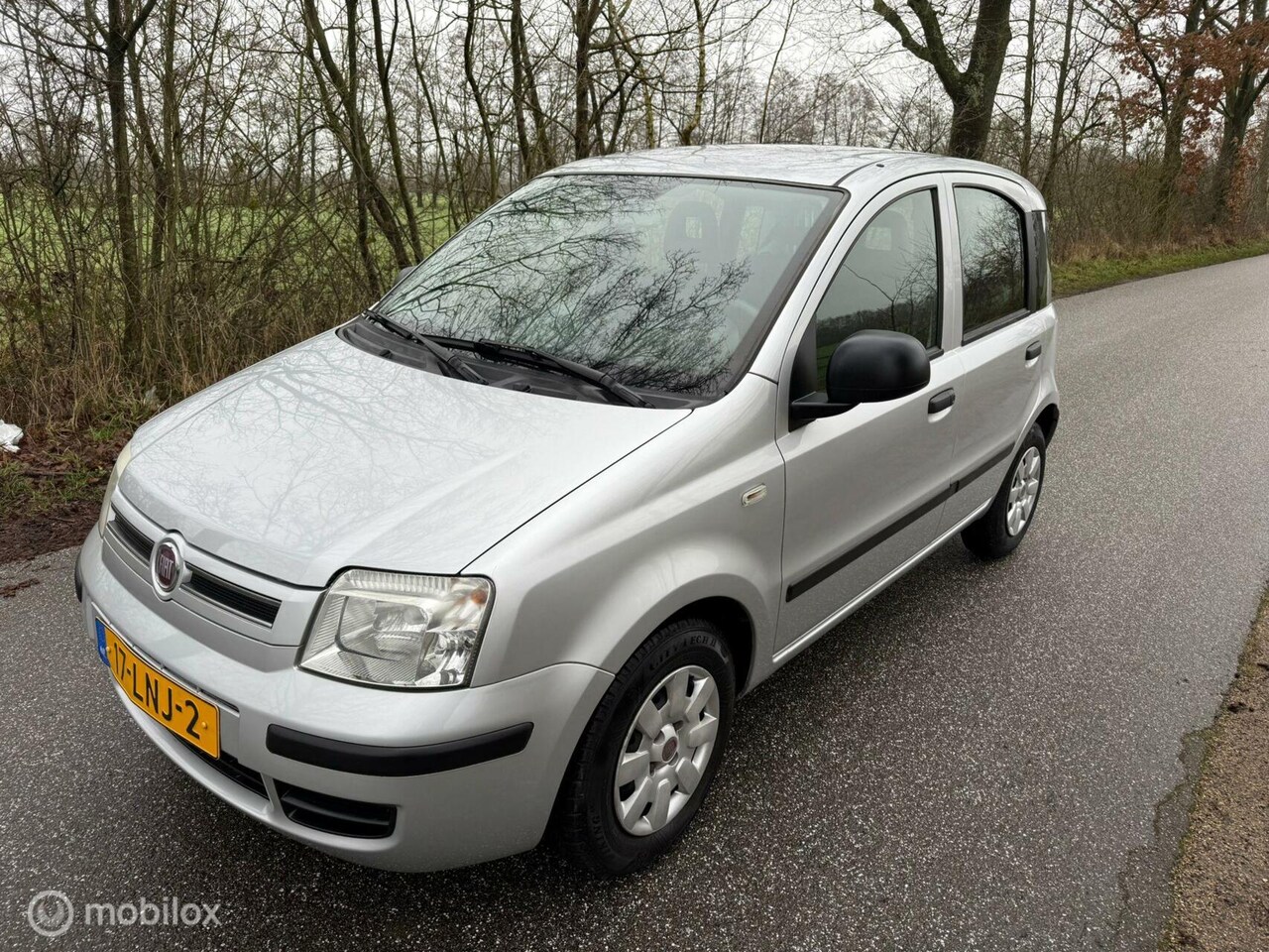 Fiat Panda - 1.2 Active Apk 01-09-2025 - AutoWereld.nl