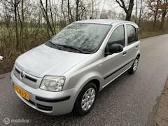 Fiat Panda - 1.2 Active Apk 01-09-2025