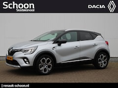 Renault Captur - 1.6 E-Tech Plug-in Hybrid 160 Edition One | BOSE | NAVIGATIE | CLIMATE CONTROL | TREKHAAK