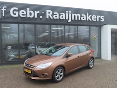 Ford Focus - 1.0 EcoBoost Titanium*EXPORT