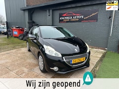 Peugeot 208 - 1.2 VTi Allure *MET NIEUWE APK*AIRCO*NAVI