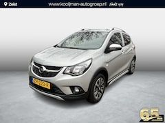 Opel Karl - 1.0 Rocks Online Edition