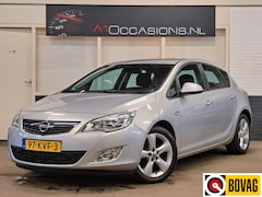 Opel Astra - 1.6 Edition