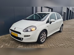 Fiat Punto Evo - 1.3 M-Jet Lounge