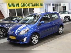 Renault Twingo - 1.2-16V Authentique Airco, Isofix, Stuurbekrachtiging