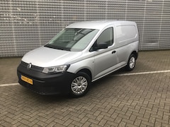 Volkswagen Caddy Cargo - 2.0 TDI 75 PK L1H1 Economy Business