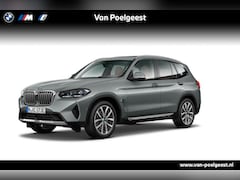 BMW X3 - xDrive30e Business Edition Plus