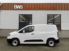 Opel Combo - 1.6D L1H1 Edition / vaste prijs rijklaar € 10.950 ex btw / lease vanaf € 200 / euro 6 dies