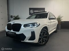 BMW X3 - xDrive30e High Executive|M-Sport|Pano|360|Memory|Lase