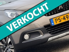 Peugeot 2008 - 1.2 PT 110PK Allure | Spirit Grey | AppleCarplay/PANO/Trekhaak - Chique