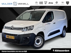 Citroën Berlingo XL - Van GB L2 Club 1.5 BlueHDi 130pk EAT8 AUTOMAAT | DAB+ | CAMERA | APPLE CARPLAY / ANDROID A