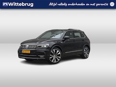 Volkswagen Tiguan - 1.5 TSI ACT Highline Business R / R-Line Exterieur + Interieur / Panoramadak / Achteruitri