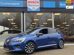 Renault Clio - TCe 90 X-Tronic Techno Navi / Camera / LM velgen / Full LED