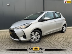 Toyota Yaris - 1.5 Hybrid Active * Cruise * Camera * Navi * Automaat