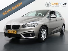 BMW 2-serie Active Tourer - 218i Executive Navigatie Dealer onderhouden