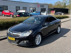 Opel Astra TwinTop - 1.6 Cosmo " Dak gaat NIET Open "